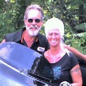 Meet your Posher, Kathy